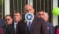Румен Радев: Първият учебен ден е истинско вълнение за всеки български дом