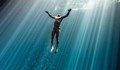 Хърватски гмуркач задържа дъха си 29 минути под вода