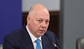 Росен Желязков: Ръководството на въздушното движение е изпълнило всичко по протокол