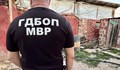 ГДБОП удари трафиканти на хора за Швейцария