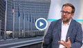 Теодор Стойчев: За първи път се говори за санкции срещу Израел