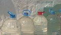 Доставиха вода за всички учебни и социални заведения в Плевен