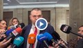 Делян Пеевски: България няма да бъде соросоидна територия. Аз съм гарантът за това!