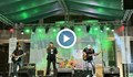 Green Rock Fest стартира на площад "Свобода"