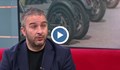 Владислав Стоицов: Каската при тротинетките е стъпка в правилната посока