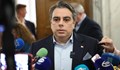 Асен Василев: Държавата е с "Б" като България, не с "Д" като Делян