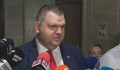 Делян Пеевски: Това правителство оцелява благодарение на мен