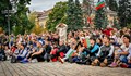 София посреща световните вицешампиони на площад „Александър Невски“
