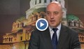 Атанас Славов: Коцев е политически затворник, може да осъди държавата