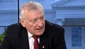 Васил Данов: Имаме протокол за реакция при навлизане на военен обект във въздушното ни пространство