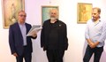 Нова изложба на Йоаний впечатли ценителите на изкуството в Русе