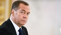 Дмитрий Медведев: Защита на украинското небе от НАТО означава война с Русия