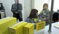 Парламентът спаси "Български пощи" за още пет години