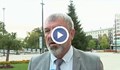 Драгомир Драганов: Николай Кожухаров е получил удар отзад, който е бил фатален