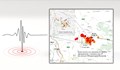 Източник на основния трус – магнитуд 6.1. Докога ще се сърди Земята в региона?