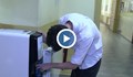 В първото училище с нулев отпадък използват диспенсъри за пречистена вода