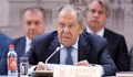 Сергей Лавров: НАТО и ЕС обявиха война на Русия