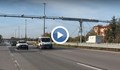 ТОЛ камерите засякоха над 5500 нарушения на скоростта за 40 часа