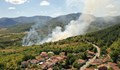 Прокуратурата обвини мъж за горски пожар край Асеновград