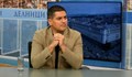 Радостин Василев: Зафиров е министър без портфейл, без мозък, без нищо