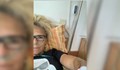 Десислава Иванчева се лекува в болница от двустранна пневмония