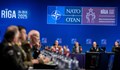 Военният комитет на НАТО заседава в Рига за руските въздушни нарушения