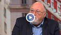 Александър Йорданов: ГЕРБ управлява правилно, опозицията греши постоянно