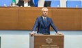 Костадин Костадинов призова за революция от парламентарната трибуна