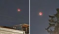 "Кървава луна" украси небето над Русе