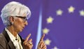 Кристин Лагард: Еврото работи
