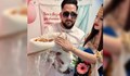 Изписаха новородено като принц във Велико Търново