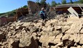 Земетресение с магнитуд 5,6 разруши къщи в Китай