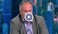 Владимир Чуков: Израел може да удари клетка на "Хамас" в Турция