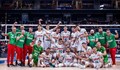 България завоюва сребро на световното първенство по волейбол