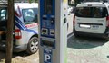 Въведоха гратисния режим за новите платени зони за паркиране в Русе