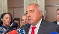 Бойко Борисов: Опозицията се целува с "Възраждане" и "Величие"