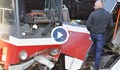 Съдът остави в ареста 22-годишния, обвинен за дерайлирането на трамвай в София