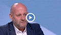 Радан Кънев: Нелегитимни кръгове овладяват институциите и ГЕРБ