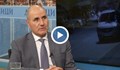 Цветан Цветанов: Липсват адекватни политики в МВР, случаят от Русе е поредното доказателство