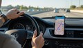 Waze вече предупреждава за камерите за средна скорост