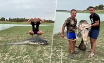 Кристиян Янков: Ще помня този улов в Испания