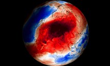 Мощен топлинен купол връща летните жеги в Европа