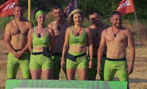 Лечители превзеха Резиденцията, Победители потънаха в Блатото на "Игри на волята"