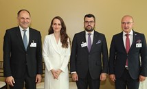 Георг Георгиев: Разширяването на ЕС е естествен приоритет за всички нас