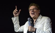 Васил Найденов празнува 77-ми рожден ден