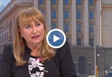 Бившият вицепремиер коментира препоръките на МВФ за въвеждане на прогресивно