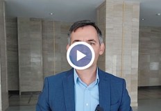 Екоминистерството все още не е получило отговор от румънската страна