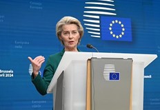 Започва и нова дискусия за общата отбрана на Европейския съюзВ