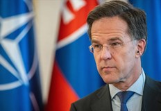 Самолетът на Фон дер Лайен загуби GPS сигнал във въздушното