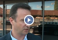 Над 120 сгради и десетки хиляди домакинства са засегнати от